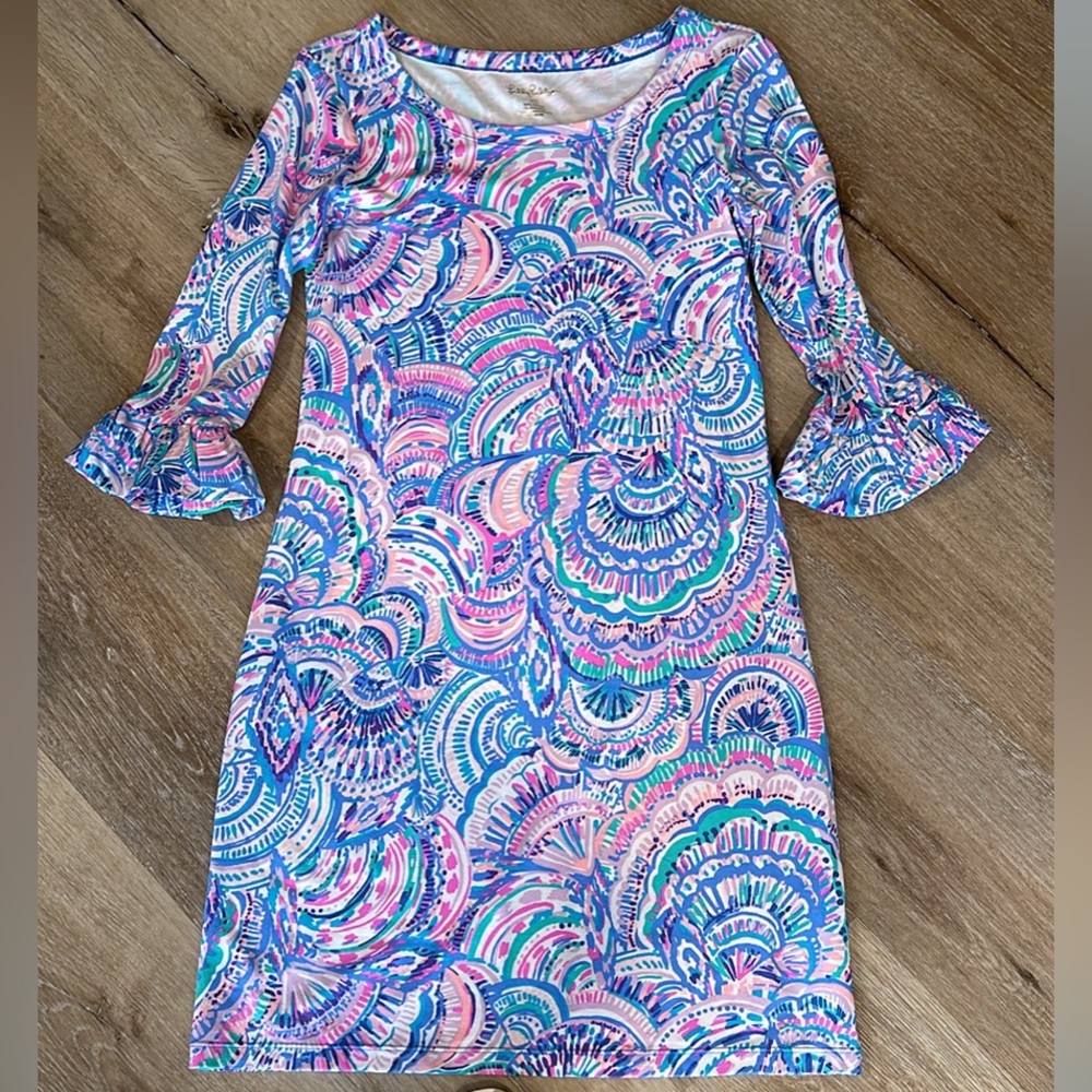 Lily Pulitzer Dress